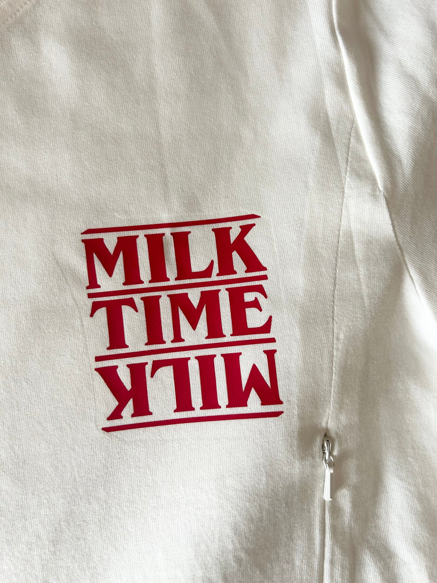 T-shirt d'allaitement ELEVEN - 100% coton