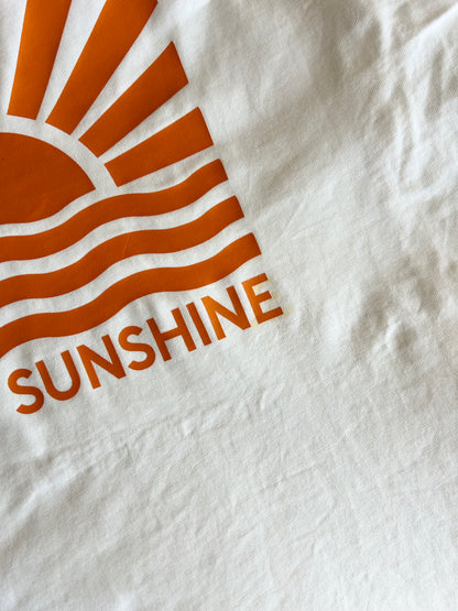 T-shirt d’allaitement June avec défaut flocage - 100% coton