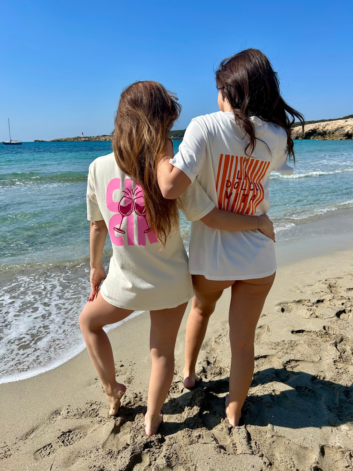 Location t-shirt d'allaitement