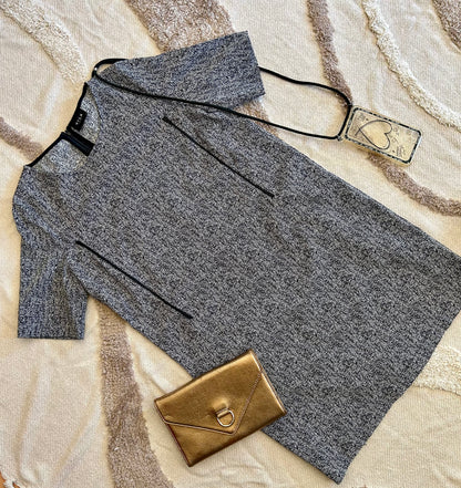 Robe d’allaitement transformée – Vila Clothes - Taille M