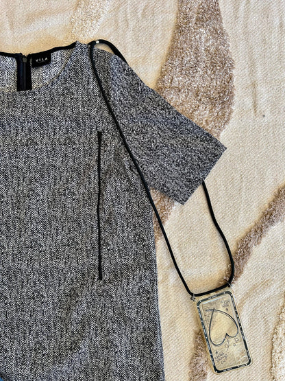 Robe d’allaitement transformée – Vila Clothes - Taille M