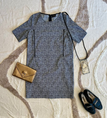 Robe d’allaitement transformée – Vila Clothes - Taille M