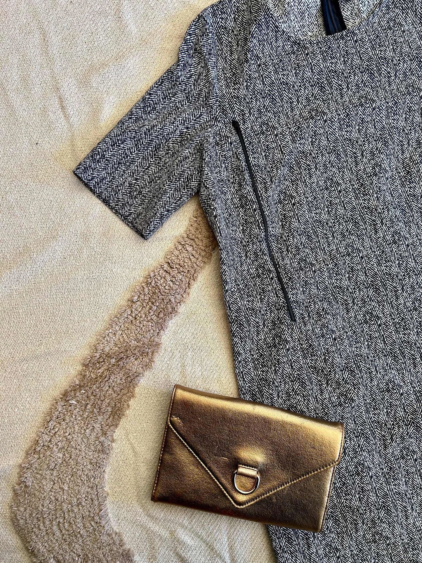 Robe d’allaitement transformée – Vila Clothes - Taille M