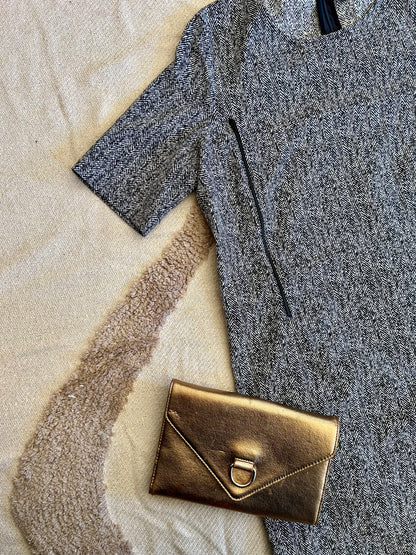 Robe d’allaitement transformée – Vila Clothes - Taille M