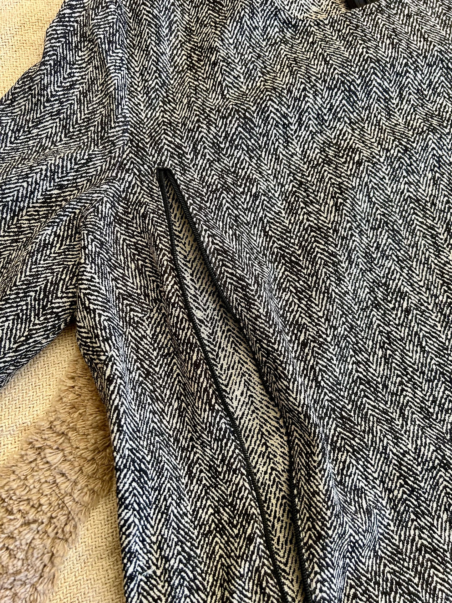 Robe d’allaitement transformée – Vila Clothes - Taille M